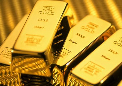 الذهب يتراجع مع تبديد ارتفاع الدولار