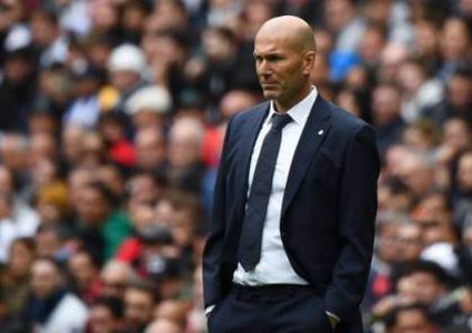 مدرب النادي الملكي مقبل على ورطة جديدة