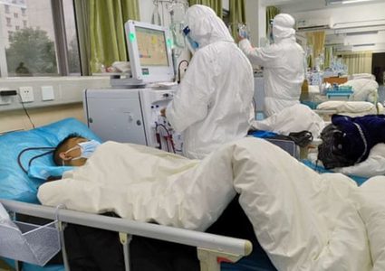 السلطات الصينية تمدّد العطلة و"كورونا" يقضي على مئات الأشخاص