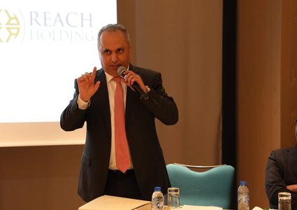 مجلس العمل الفلسطيني يعقد لقاء مع وسائل الاعلام في الامارات