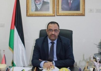 براك: نمر بظروف استثنائية تهدد مستقبلنا وتحتم علينا العمل بعزيمة