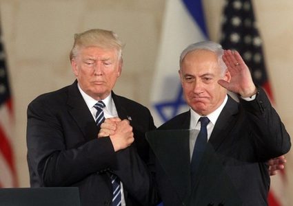 محلل: اعلان صفقة القرن لمساعدة نتنياهو في الفوز بالانتخابات