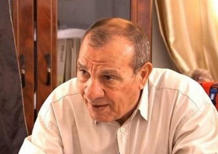 القول الفصل والقرار الحاكم في الشعب الفلسطيني