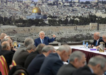 القيادي الحوراني: الرئيس دعا حماس للاجتماع الطارئ الليلة