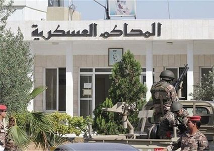 محكمة الجنايات المصرية تقضي بحكم 37 شخصا بتهمة الانضمام لداعش