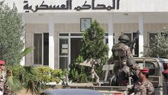 محكمة الجنايات المصرية تقضي بحكم 37 شخصا بتهمة الانضمام لداعش
