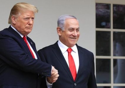 أبو الهول: صفقة القرن ولدت ميتة وموقف مصر منها كالموقف الفلسطيني