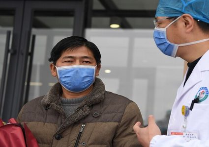 هذا ما قد يوقف فيروس كورونا على الانتشار بسهولة!