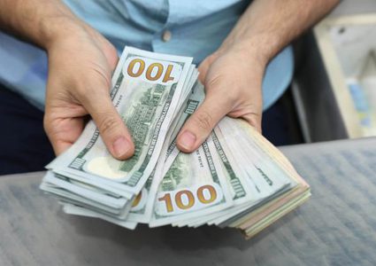 أسعار صرف العملات مقابل الشيقل