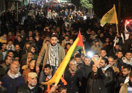 شهاب: سنقاتل بذور الشر وسنخرجهم من أرضنا