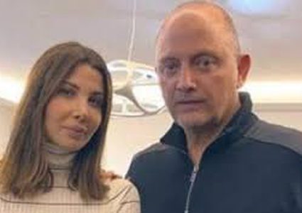 فادي الهاشم يرد على كل ما ينتشر من أخبار اقتحام منزله