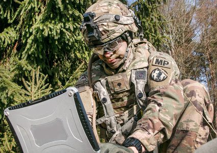 الجيش الروسي يحصل على نظام ذكي لتحديد المواقع