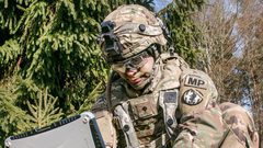 الجيش الروسي يحصل على نظام ذكي لتحديد المواقع