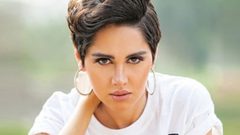 ياسمين رئيس تفجر مفاجأة