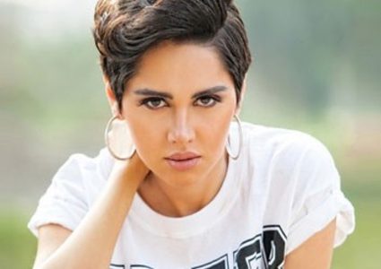 ياسمين رئيس تفجر مفاجأة