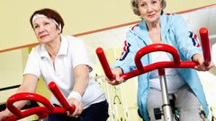 لكبار السن.. دقيقة واحدة من التمرين يمكنها أن تحميكم من الأمراض