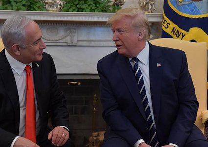 محلل سياسي:صفقة القرن هدية لنتياهو لن يسمح بها الفلسطينيون