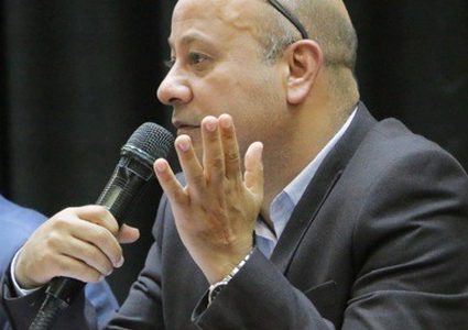 صفقة القرن مرفوضة وما تحمله خطير سيدفع بالمنطقة إلى المجهول