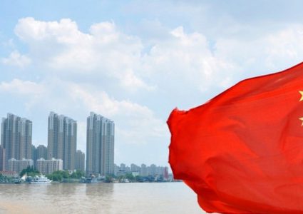 الصين: قرارات الأمم المتحدة وحل الدولتين تشكل الأساس لحل القضية