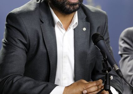 شومان: الحركة الأسيرة تؤكد رفضها "لصفقة القرن"