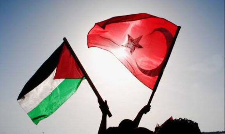 تركيا تؤكد رفضها ل "صفقة القرن" ودعمها للقدس