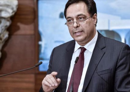رئيس الوزراء اللبناني: يجب وضع خطة لـ"استعادة الثقة"