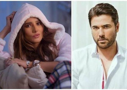 تصريحات صادمة لزينة عن أحمد عز