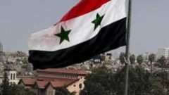 سوريا ترفض صفقة القرن وتؤكد وقوفها مع الشعب الفلسطيني