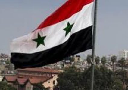 سوريا ترفض صفقة القرن وتؤكد وقوفها مع الشعب الفلسطيني