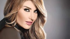 النجمة اللبنانية ريتا حرب تنضم لأسرة مسلسل "ضرب الرمل"