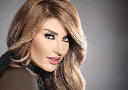 النجمة اللبنانية ريتا حرب تنضم لأسرة مسلسل "ضرب الرمل"