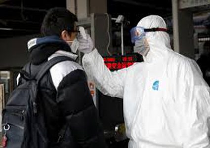 إنماء فيروس "كورونا" الجديد في مختبرات استراليا