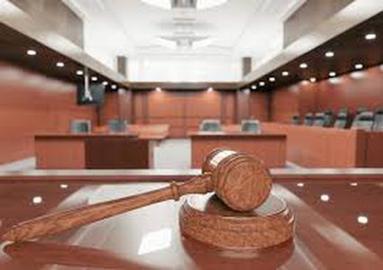 محكمة هولندية ترفض النظر في دعوى ضد غانتس