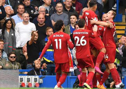 ليفربول يبحث عن إنجاز مفقود لأكثر من قرن