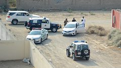 اكتشاف جريمة بشعة تهز السعودية