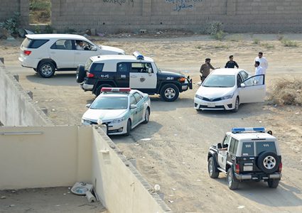 اكتشاف جريمة بشعة تهز السعودية