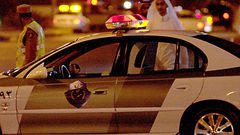 سعودي يطلق النار على سيارة ليقتل فتاة ويصيب اثنتين