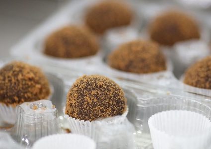 وفاة امرأة في مسابقة لتناول الحلوى بأستراليا