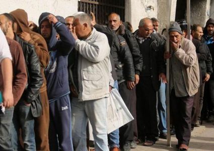 التنمية الاجتماعية تستعيد الإشراف على برامجها الرئيسية في غزة