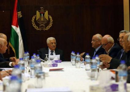 الرئاسة:اجتماع موسع للفصائل الفلسطينية في غزة الأسبوع المقبل