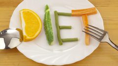 البدائل الصحية للأطعمه البيضاء