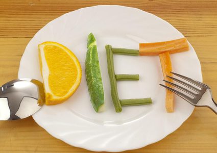 البدائل الصحية للأطعمه البيضاء