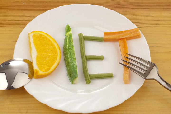 البدائل الصحية للأطعمه البيضاء