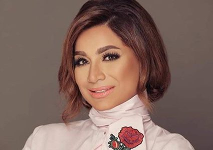 بسمة وهبة تنجو من الموت