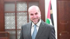 الهباش يدعو خطباء المسلمين لتخصيص خطبة الجمعة ضد "صفقة القرن"