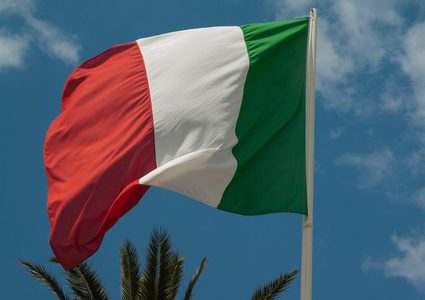 إيطاليا: حل الدولتين يبقى المنظور الأكثر عدلًا واستدامة