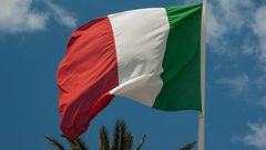 إيطاليا: حل الدولتين يبقى المنظور الأكثر عدلًا واستدامة