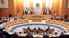 البرلمان العربي:"صفقة القرن" لا تتسق مع قرارات مجلس الأمن الدولي