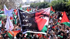 "صفقة القرن" .. هل ستحقق ما عجزت السنوات عن تحقيقه فلسطينياً ؟