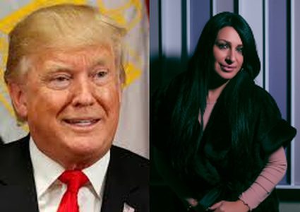 فنانة فلسطينية ترد على "صفقة القرن" وتوجه رسالة عاجلة للقيادة